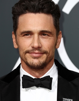 James Franco