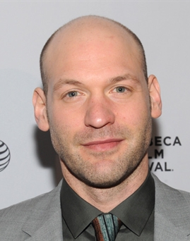 Diễn viên Corey Stoll