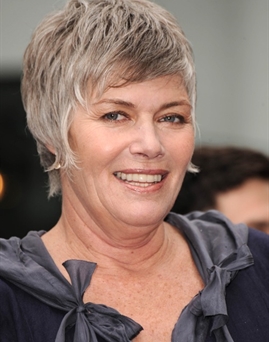 Kelly McGillis