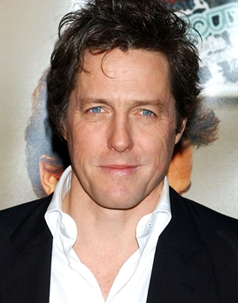 Diễn viên Hugh Grant