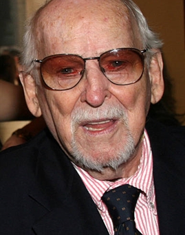 Diễn viên Barnard Hughes