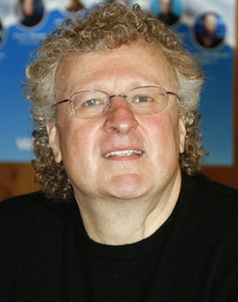 Diễn viên Peter Jurasik