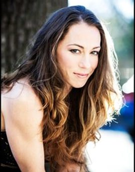 Elizabeth Davidovich