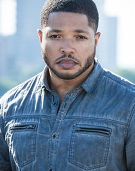 Troy Faruk
