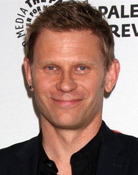 Diễn viên Mark Pellegrino