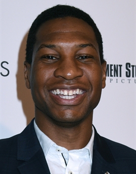 Jonathan Majors