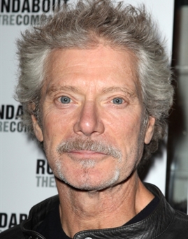 Diễn viên Stephen Lang