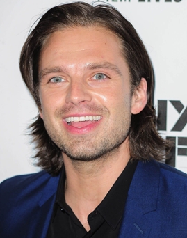 Sebastian Stan