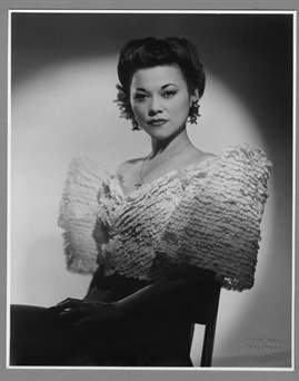 Elizabeth Cooper