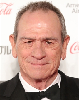 Diễn viên Tommy Lee Jones