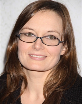 Diễn viên Catherine McCormack