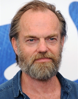 Diễn viên Hugo Weaving