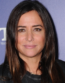 Diễn viên Pamela Adlon