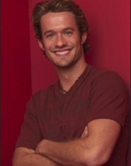 Matt Metzger