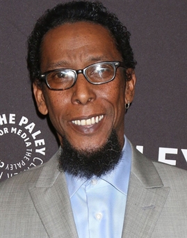 Diễn viên Ron Cephas Jones