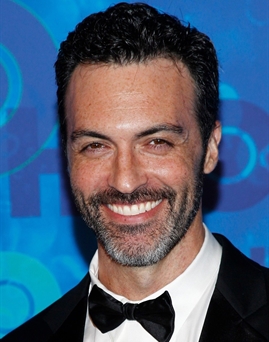 Diễn viên Reid Scott