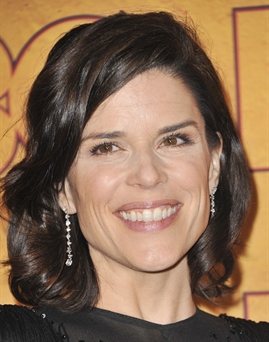 Neve Campbell