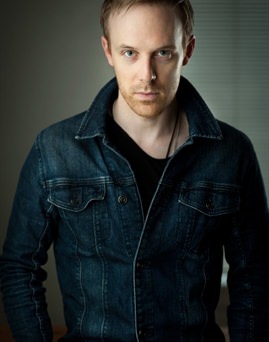 Kyle Rideout