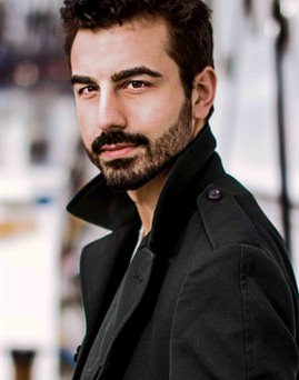 Michael Antonakos