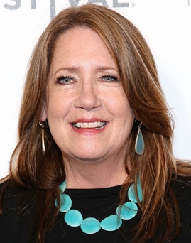 Ann Dowd