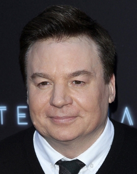 Mike Myers