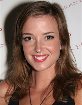 Emily Baldoni