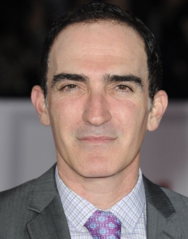 Patrick Fischler