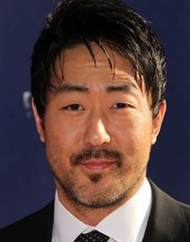 Diễn viên Kenneth Choi