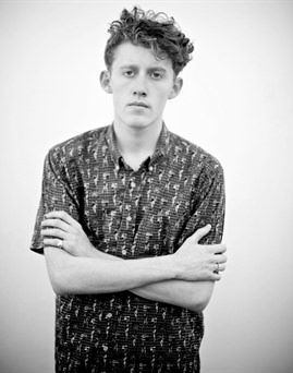 Joe Hurst