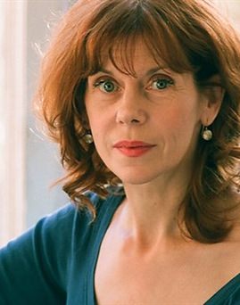 Siobhan Redmond