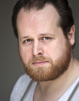 Daniel Hoffmann-Gill