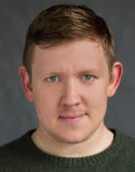 Jamie Baughan