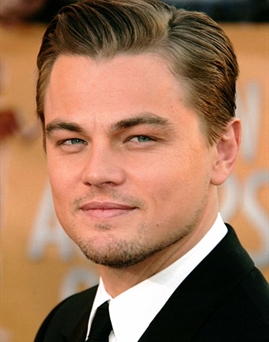 Leonardo DiCaprio