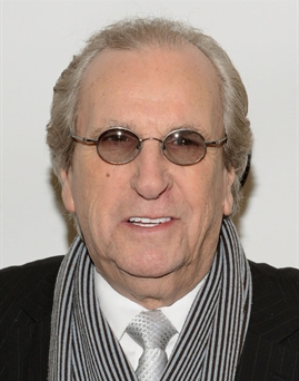 Diễn viên Danny Aiello