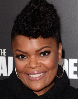 Yvette Nicole Brown