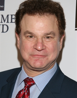 Diễn viên Robert Wuhl