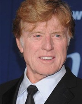 Robert Redford