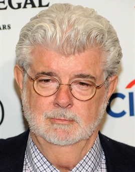 George Lucas