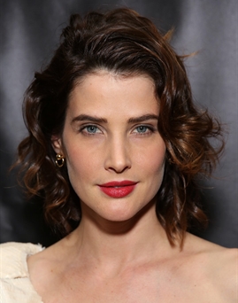 Cobie Smulders