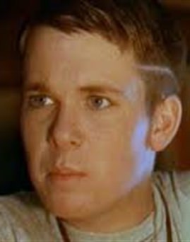 Mike Simmrin