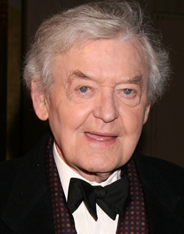 Hal Holbrook