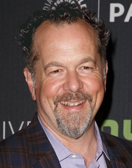 Diễn viên David Costabile