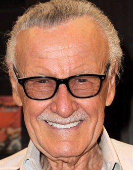 Stan Lee