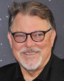 Jonathan Frakes