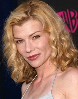 Diễn viên Stephanie Niznik