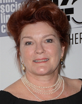 Diễn viên Kate Mulgrew