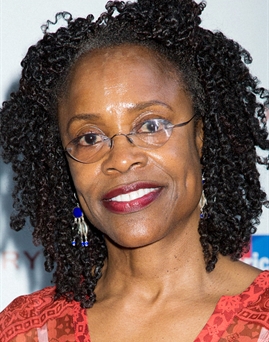 Charlayne Woodard