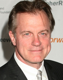 Diễn viên Stephen Collins