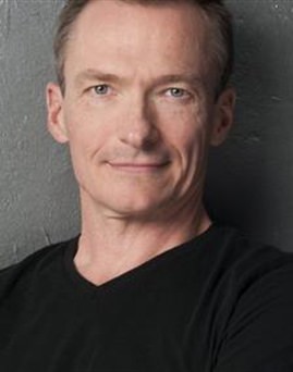 Stephen Bogaert