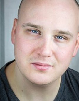 Chris Cavener